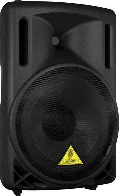 Активная акустика Behringer B212D