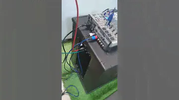 Активная колонка Behringer Eurolive B 615D