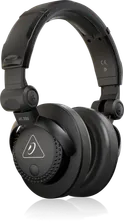 Студийные наушники Behringer HC 200