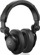 DJ наушники BEHRINGER HC 200