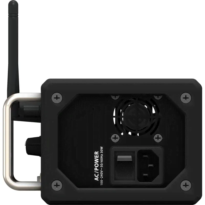 BEHRINGER XR12 Цифровой микшерный пульт-0