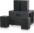 Комплект акустики Behringer SAT 1004 Bundle