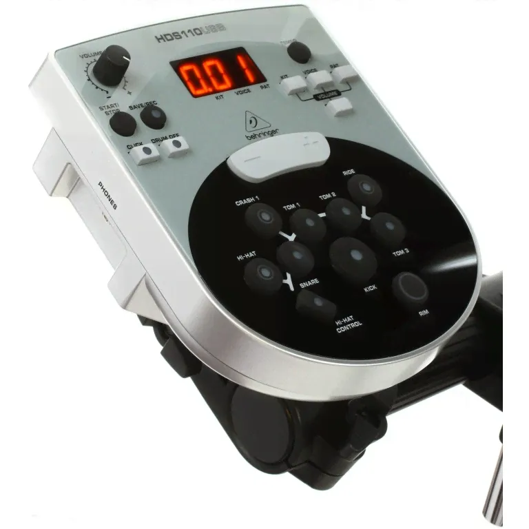 Behringer Behringer XD8USB-0