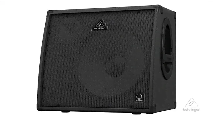 ULTRATONE KXD15