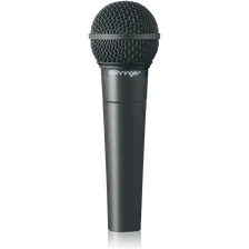 Behringer XM8500 Динамический кардиоидный микрофон