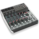 Behringer Q1202USB 12-канальный аналоговый микшер
