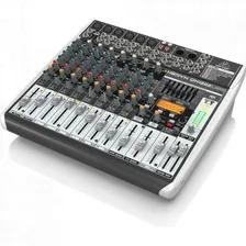 Микшерный пульт BEHRINGER X1222USB A041890