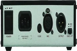 Behringer T-1