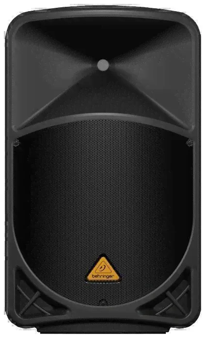 Активные акустические системы Behringer B115W black-0