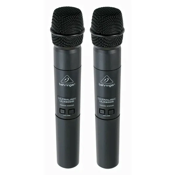 Behringer Behringer ULM202-USB-4