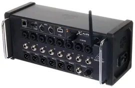 Behringer XR16