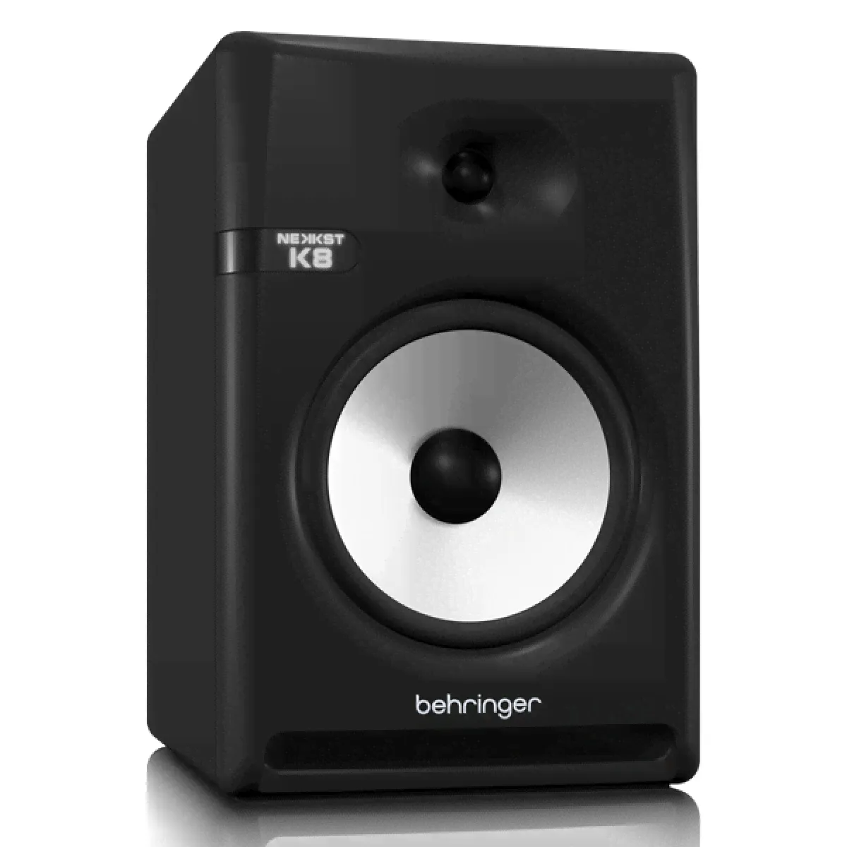 Behringer K8 Студийный монитор, 8-0