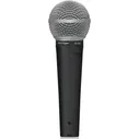 Behringer SL 84C вокальный динамический кардиоидный микрофон, 50-15000 Гц, Max.SPL 150 дБ