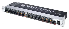 Кроссовер для звука Behringer CX3400 Super X Pro V2