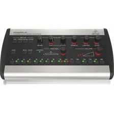 Система персонального мониторинга BEHRINGER P16-M A048996