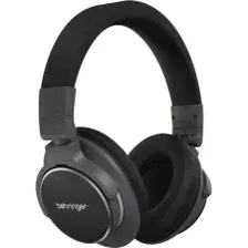 Наушники Behringer BH470NC, накладные, bluetooth, шумоподавление