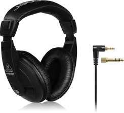 Студийные наушники Behringer HPM1000-BK