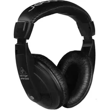 Уцененный товар Behringer HPM1000-BK