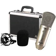 BEHRINGER B-1 - Микрофон Беринджер
