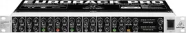 Behringer RX1602 V2 Eurorack Pro линейный микшер