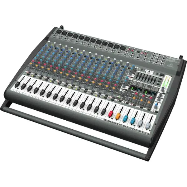 Активный микшерный пульт Behringer PMP6000