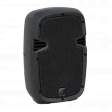 BEHRINGER PK110A - активная акустическая система, 2-х полосная, 320 Вт, MP3