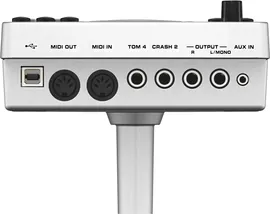Электронная барабанная установка Behringer XD80USB