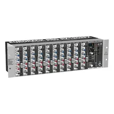Микшер 12-ти канальный Behringer RX1202FX V2