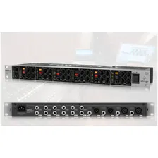 BEHRINGER HA6000 - Усилитель для наушников Беринджер