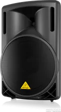 BEHRINGER B215D - активная двухполосная акустическая система, 15 1,35, 550Вт., би амп, класс D