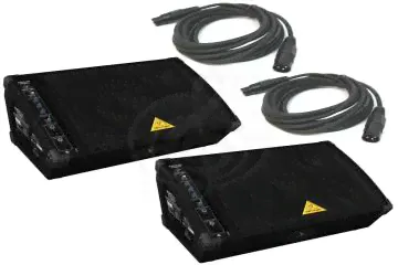 Behringer F1320D-2