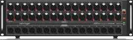 BEHRINGER S32 стейджбокс для цифровых микшеров, 32 входа, 16 выходов