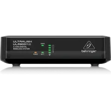 Behringer ULM300MIC Цифровая радиосистема с ручным передатчиком