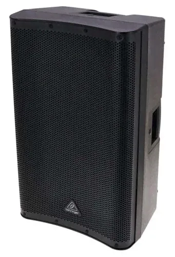 Активная акустическая система Behringer DR115DSP