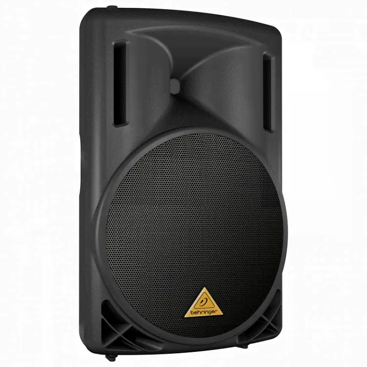 Behringer Behringer B215D EUROLIVE-4