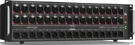 BEHRINGER S32 стейджбокс для цифровых микшеров, 32 входа, 16 выходов