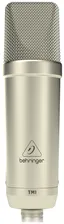 Микрофон Behringer TM1 Silver, TM1