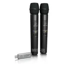 Микрофон Behringer ULM202-USB