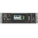 Behringer X32 Rack 40-канальный цифровой микшер