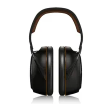 BEHRINGER DH100 - профессиональные наушники для барабанщиков, 10 Гц Ц 22 кГц, 97 дП, 32 Нм