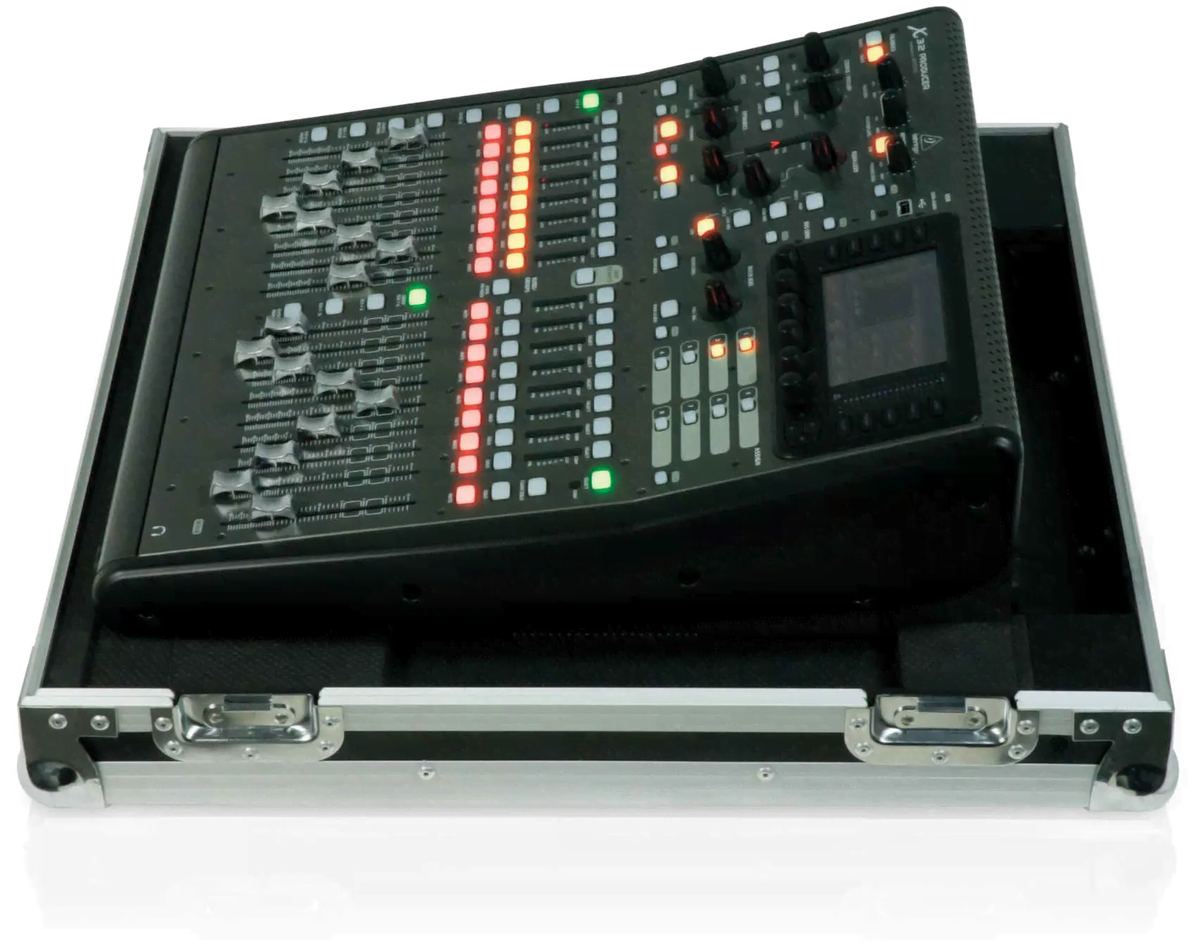 Behringer X32 PRODUCER-TP