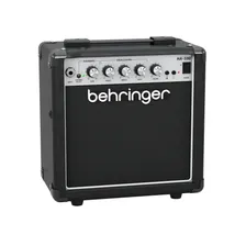 Комбоусилитель BEHRINGER HA-10G
