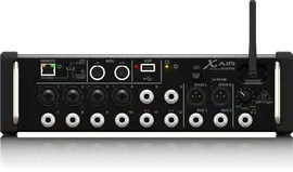 Behringer XR12 X Air цифровой микшер