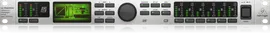 Аудио процессор BEHRINGER DCX2496 LE