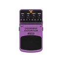 Behringer OD300 Педаль овердрайв дисторшн