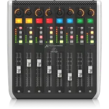 Behringer X-Touch Extender MIDI-контроллер