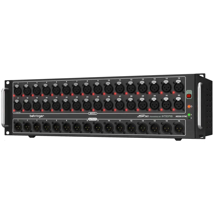 Behringer Behringer S32