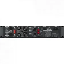 Усилитель мощности BEHRINGER EUROPOWER EP2000 A063236