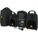 Behringer Behringer PPA500BT