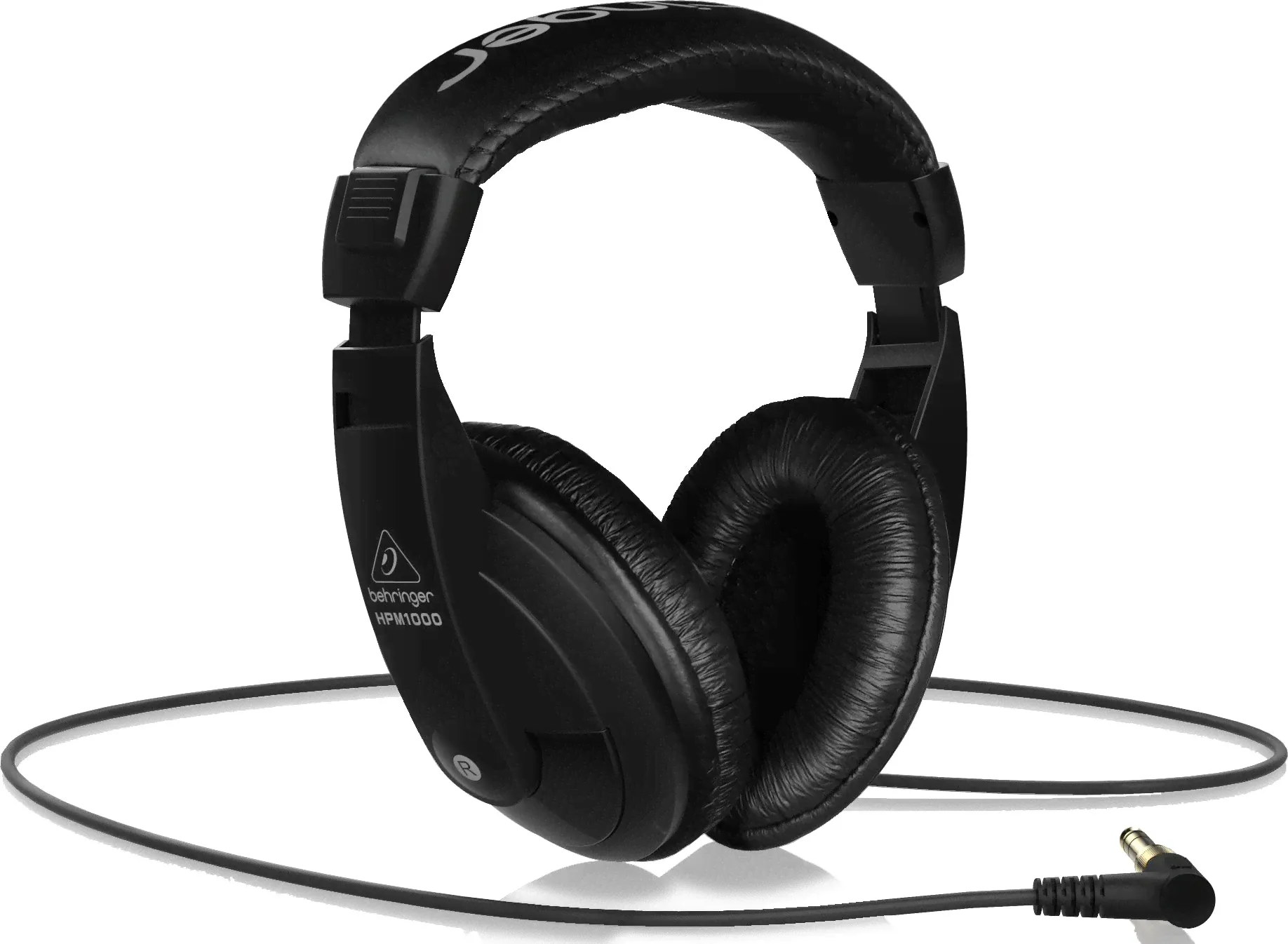 Купить behringer hpm1000-bk - наушники